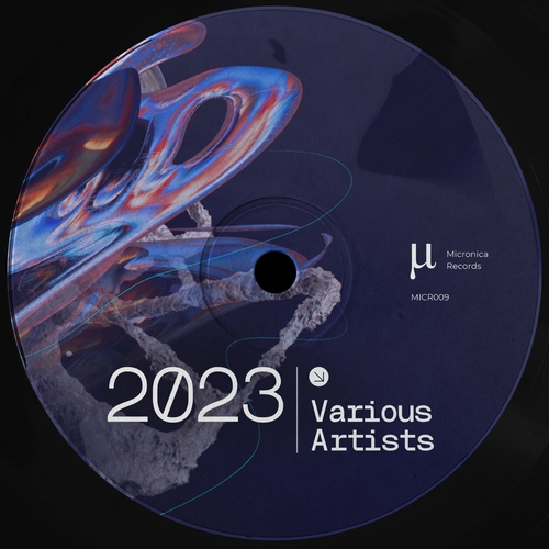 VA - 2023 Micronica Records [MICR009]